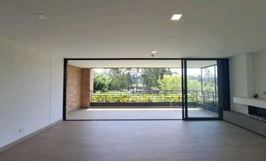 APARTAMENTO EN ARRIENDO UBICADO EN RIONEGRO ANTIOQUIA, SECTOR LLANOGRA