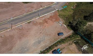 LOTE EN VENTA EN GUARNE,ANTIOQUIA