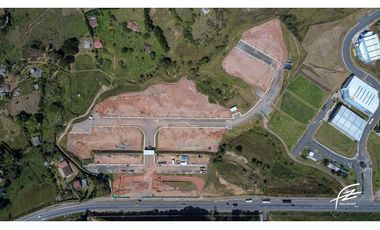 LOTE EN VENTA EN GUARNE,ANTIOQUIA