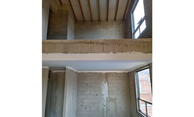 Apartaestudios en Cabañitas- Bello modelo coliving