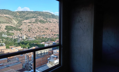 Apartaestudios en Cabañitas- Bello modelo coliving