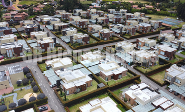 Venta Casa Cota Cundinamarca