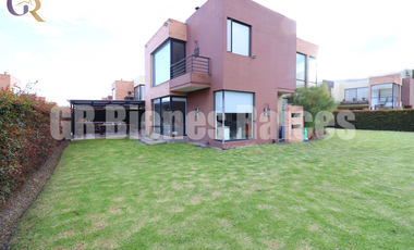 Venta Casa Cota Cundinamarca