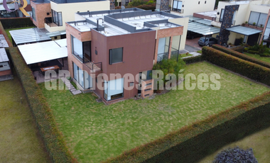 Venta Casa Cota Cundinamarca