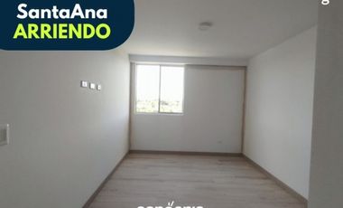 Apartamento en arriendo- Rionegro- Altos de Santana