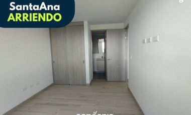 Apartamento en arriendo- Rionegro- Altos de Santana