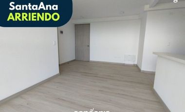 Apartamento en arriendo- Rionegro- Altos de Santana