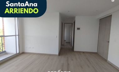 Apartamento en arriendo- Rionegro- Altos de Santana