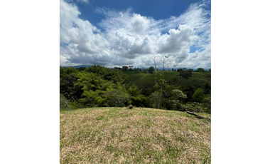 LOTE PARA LA VENTA EN EL NORTE DE ARMENIA