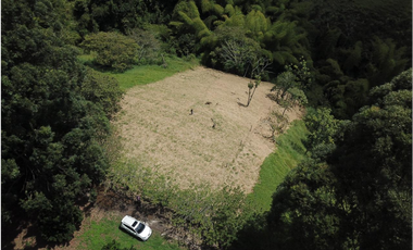 LOTE PARA LA VENTA EN EL NORTE DE ARMENIA