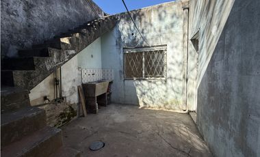 Mocoretá 3818, entre Moldes y Canada, Ph fondo, Isidro Casanova