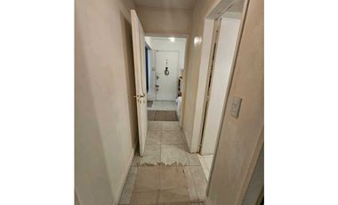 VENTA DE AGRADABLE DEPARTAMENTO EN CUARTA SECCIÓN- CIUDAD DE MENDOZA