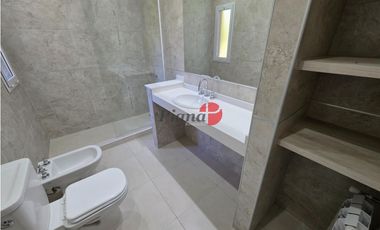 Casa en Venta - Barrio lamos - A Estrenar - Moderna y Luminosa