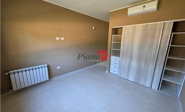 Casa en Venta - Barrio lamos - A Estrenar - Moderna y Luminosa