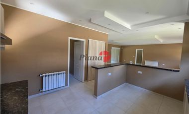 Casa en Venta - Barrio lamos - A Estrenar - Moderna y Luminosa