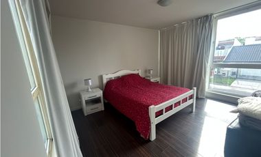 Duplex de 4 amb  ALQUILER estudiantil