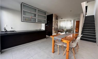 Duplex de 4 amb  ALQUILER estudiantil