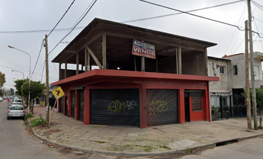 ALMEYRA 1890 esquina Norquin, Isidro Casanova