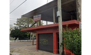 ALMEYRA 1890 esquina Norquin, Isidro Casanova