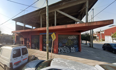 ALMEYRA 1890 esquina Norquin, Isidro Casanova