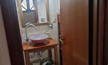 Chalet en venta en Barrio Parque