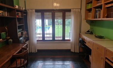 Chalet en venta en Barrio Parque