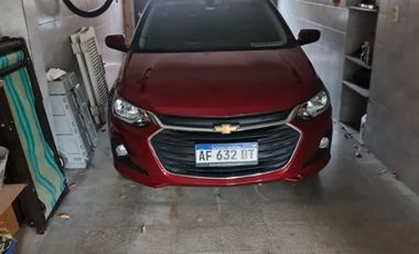 Chalet en venta en Barrio Parque