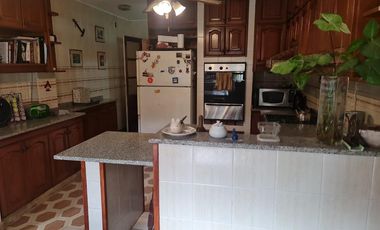 Chalet en venta en Barrio Parque