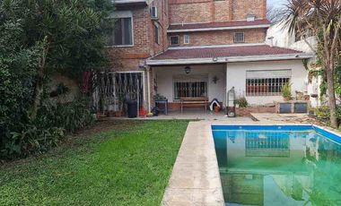 Chalet en venta en Barrio Parque