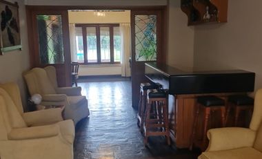 Chalet en venta en Barrio Parque