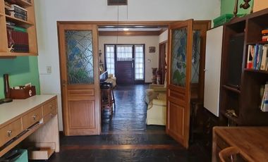 Chalet en venta en Barrio Parque