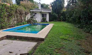 Chalet en venta en Barrio Parque