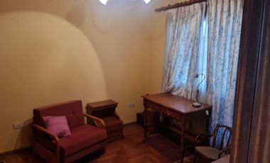 Chalet en venta en Barrio Parque