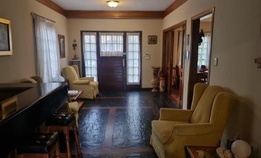 Chalet en venta en Barrio Parque