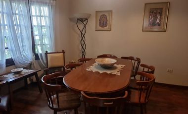 Chalet en venta en Barrio Parque