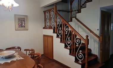 Chalet en venta en Barrio Parque