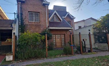 Chalet en venta en Barrio Parque