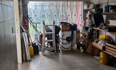 Chalet en venta en Barrio Parque