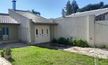 Chalet en venta en Quilmes Oeste