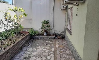 Chalet en venta en Quilmes Oeste