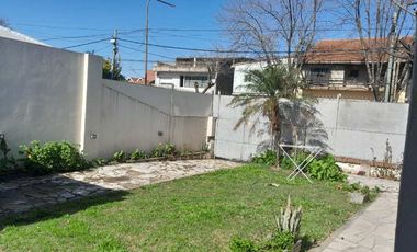 Chalet en venta en Quilmes Oeste