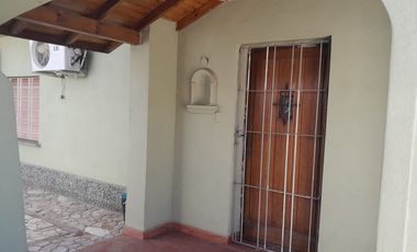 Chalet en venta en Quilmes Oeste