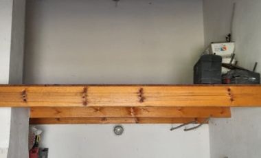 Chalet en venta en Quilmes Oeste