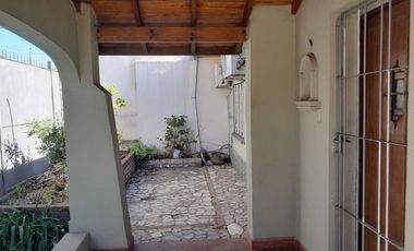 Chalet en venta en Quilmes Oeste