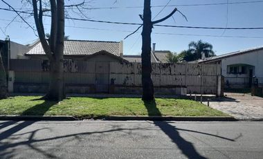 Chalet en venta en Quilmes Oeste
