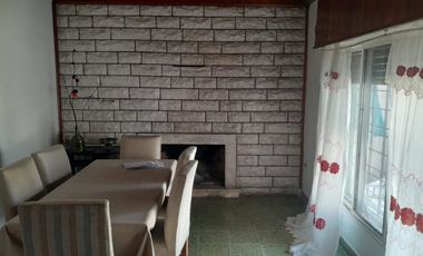 Chalet en venta en Quilmes Oeste