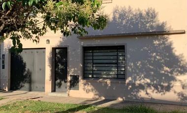 Casa en venta en Quilmes Oeste