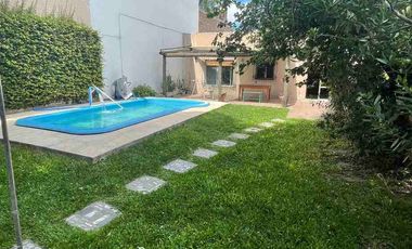 Casa en venta en Quilmes Oeste