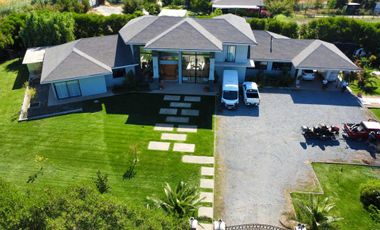 Parcela en venta en MAULE