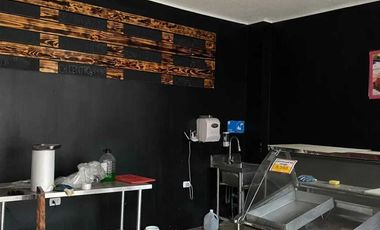 Local comercial en venta en SAN JAVIER